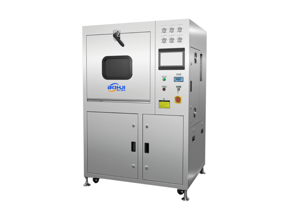 BH-8100 PCBA Offline Cleaning Machine